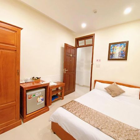 Hotel Pham Duy دالات المظهر الخارجي الصورة